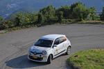 Renault Twingo R1 2016 года